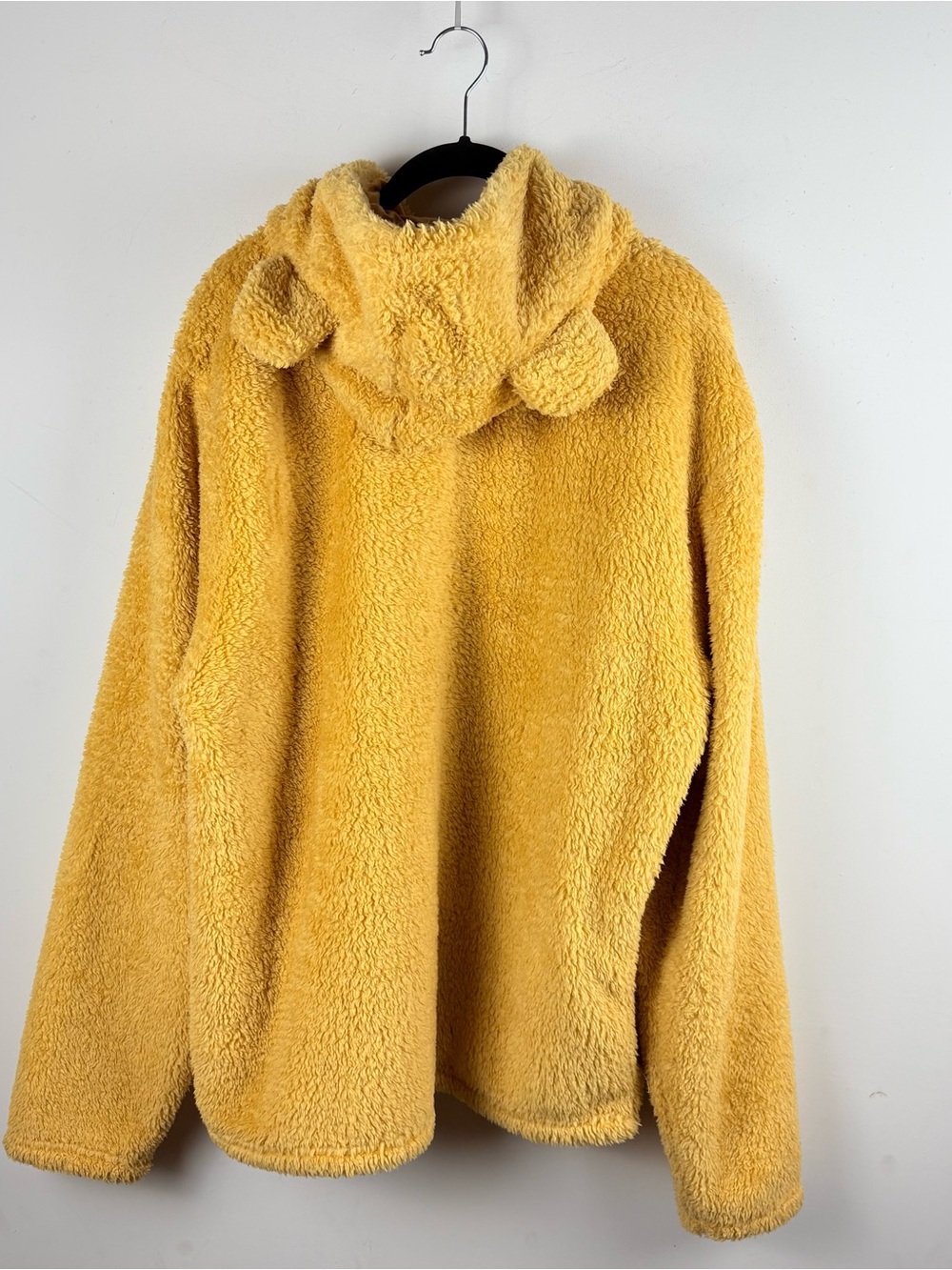 The Lion King the Broadway Musical Official Disney Crown Fleece Hoodie Adult L - Picture 4 of 8